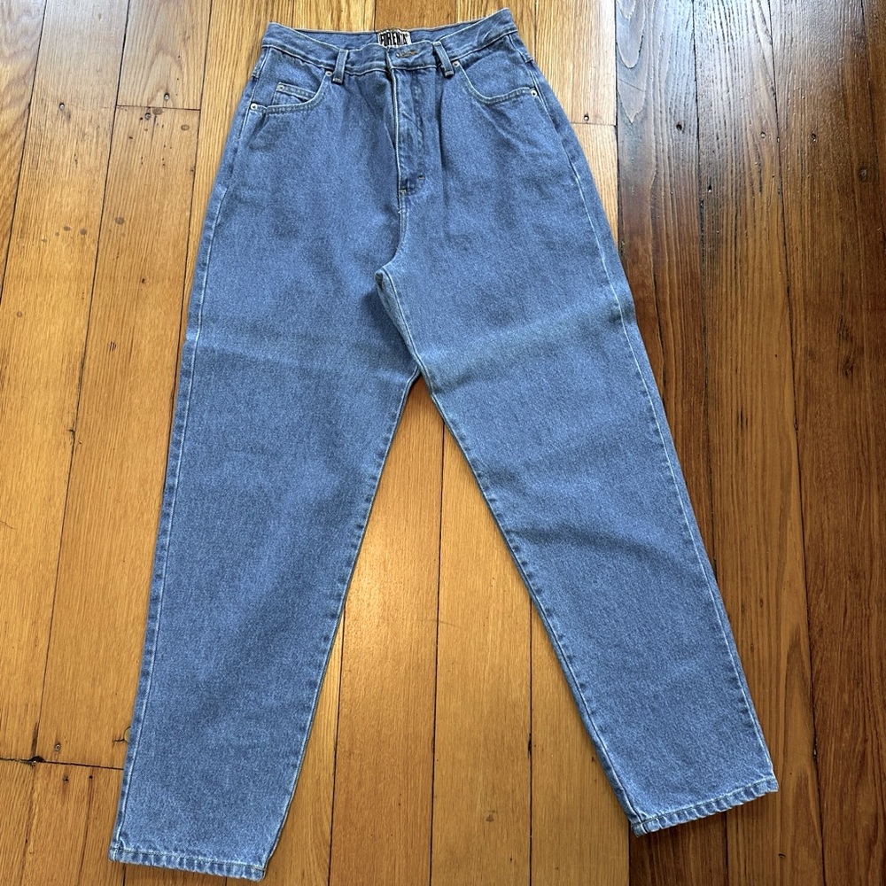 Vintage Forenza High Rise Jeans 14